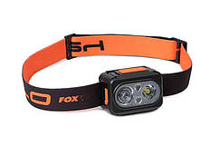 Налобний ліхтар Fox Halo Multi-Colour 500C Headtorch (CEI227)