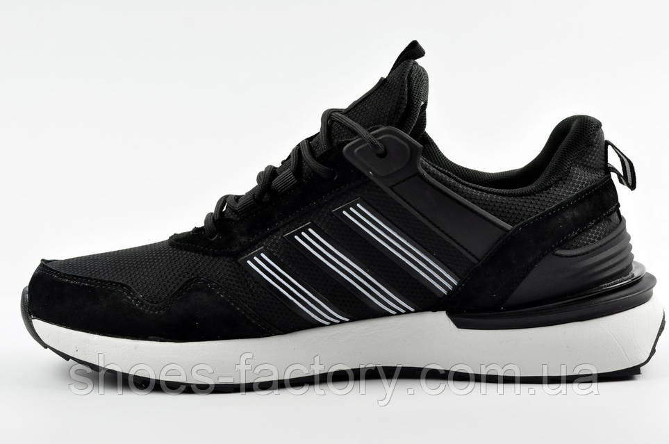 Кроссовки зимние Adidas Cordura мужские термо 44р. купить в