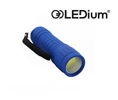 Ліхтарик світлодіодний 1Ват Home HF-104 LEDium