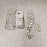 Наушники Bluetooth-гарнитура Sony MDR-E9LP, фото 3