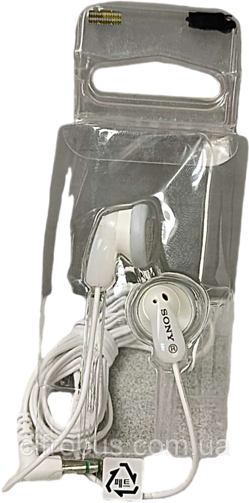 Наушники Bluetooth-гарнитура Sony MDR-E9LP, фото 1