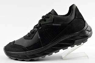 Черевики низькі чоловічі термо Shark Primaloft