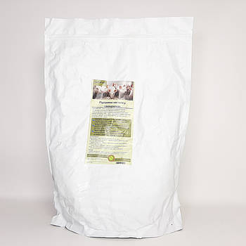 Засіб для обробки свинарників Чистий хлів, 2,1 кг (X-2419)