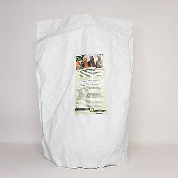 Засіб для дезінфекції курників Чиста птиця Свіжий Курник +дезінфекція 2,5 кг (X-2417)