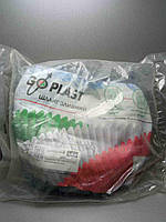 Б/У Сливний шланг для пральної машини GO-PLAST 70166423 2.5м