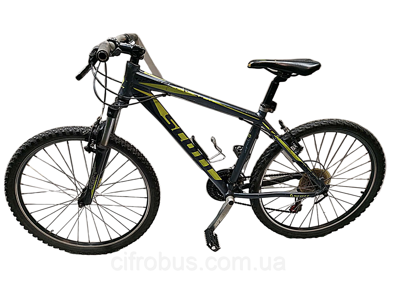 Велосипед Б/У Scott Aspect 660, фото 1