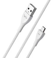 Заряднее устройство адаптер для мобильного телефона Veron MV033 Micro Cable 1m 2A