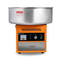 Апарат для цукрової вати HURAKAN HKN-C1