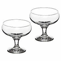 Набір креманок Айсвіль 280мл 2шт Pasabahce 440336