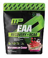 MusclePharm EAA Recovery + BCAA 366g