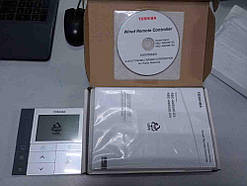 Б/У Toshiba RBC-AMS55E-ES(EN)