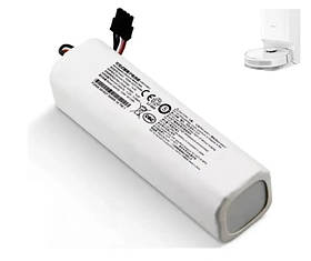 Акумулятор сумісний з Dreame D10 Plus Gen 2 Li-ion 14.4–14.8V 5200 мА·год