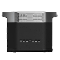 Аварійне джерело живлення 1800 Вт пік 2700 Вт EcoFlow DELTA 2 (1024 Вт/год) EU, Переносна станція для заряджання Екофлоу