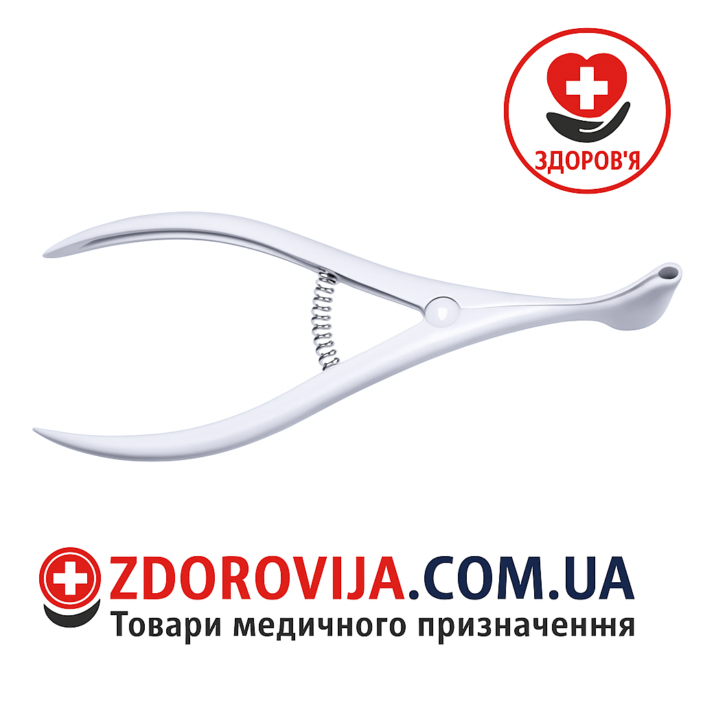 Носове дзеркало стерильне