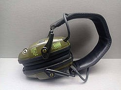 Тактичні навушники Б/К Активні стрілкові навушники Howard Impact Sport