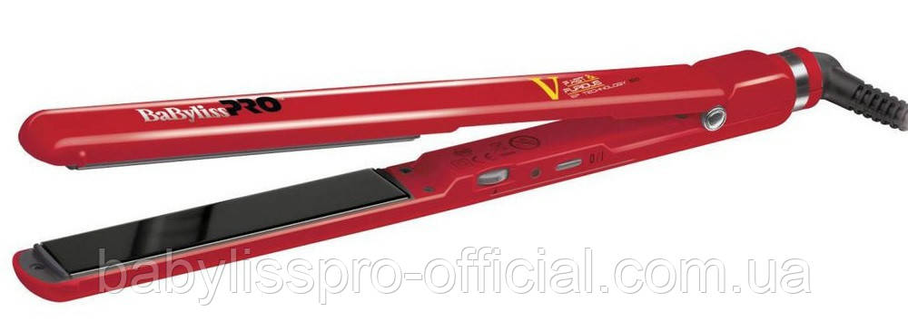 Випрямляч для волосся BaByliss PRO BAB2072EPRE, фото 1