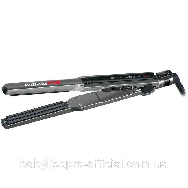 Щипці-гофре для прикореневого об'єму BaByliss PRO BAB2310EPCE, фото 1