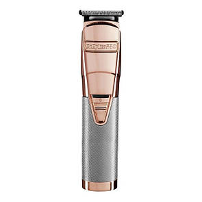Тример BaByliss PRO FX7880RGE Barber Spirit Rose FX