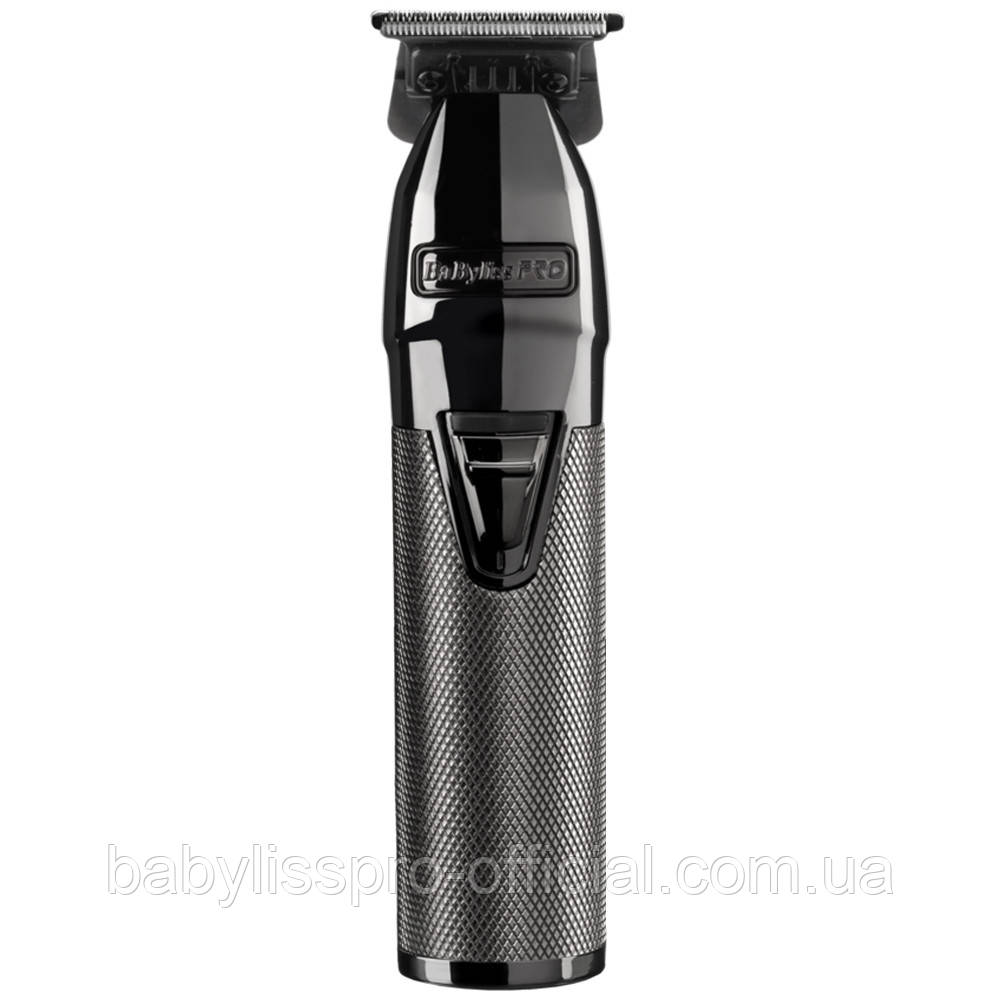Тример BaByliss PRO Skeleton Gunsteel FX Trimmer FX7870GSE, фото 1