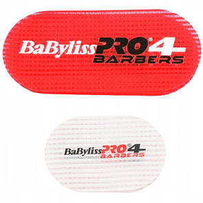 Липучка фіксатор для волосся BaByliss PRO M3679E Hair Grippers