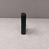 Б/У Zippo NATO-OTAN eFP Latvija, фото 7