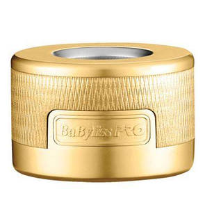 Зарядна підставка під тример для стриження волосся Babyliss Pro Skeleton FX Gold