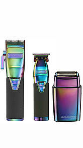 Професійний набір для стрижки BaByliss PRO BOOST+ CHAMELEON FX7870IBPE+CH