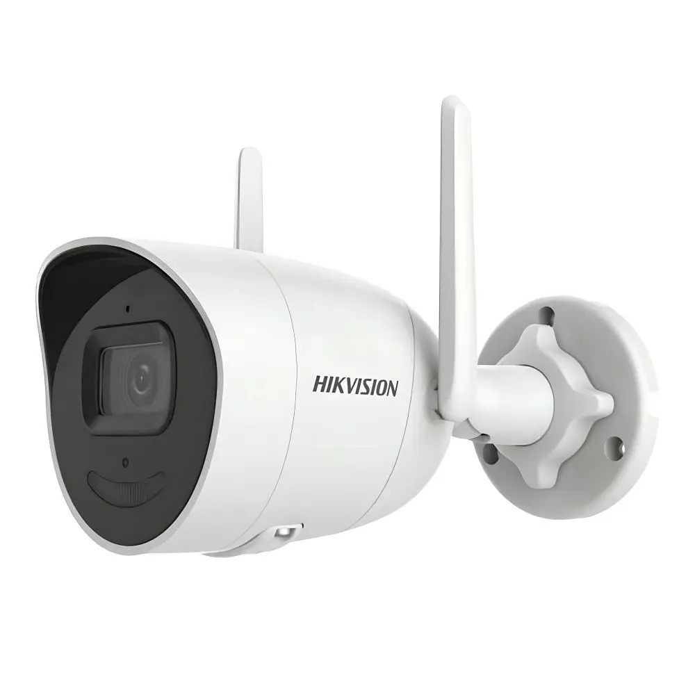 IP-камера Hikvision -2CV2041G2-IDW W 4 МП (2.8мм) ( white ) 17162 DS, фото 1
