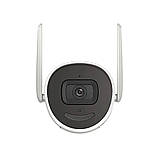 IP-камера Hikvision -2CV2041G2-IDW W 4 МП (2.8мм) ( white ) 17162 DS, фото 5