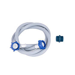 Шланг заливання SD Plus для пральної машини 200 см SD095W200