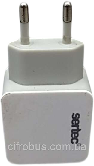 Зарядний пристрій Б/К Sertec ST-1010, фото 1