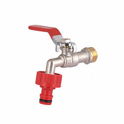 Кран поливальнийThermo Alliance Base 1/2" НР SV140W15