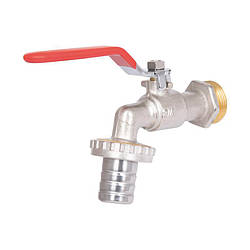 Кран поливальний Valve 3/4" НР SV140W20