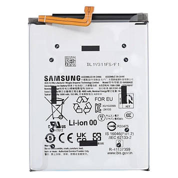 АКБ Samsung A366/ A566 Galaxy A35 5G/ A56 5G (EB- BA566ASE) сервісний оригінал