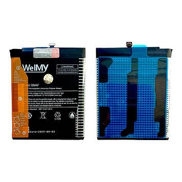АКБ Xiaomi Mi 9 Lite/ Mi A3/ Mi CC9/ Mi CC9e (BM4F) Welmy