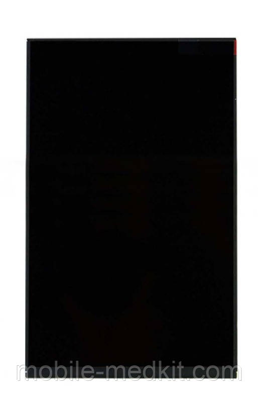 Дисплей до планшету Lenovo A7- 10 Tab 2/ A7- 20 Tab 2 black, фото 1