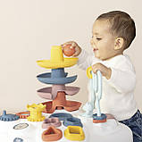 Дитячий ігровий стіл Smoby Little "Активний розвиток" (7600140320), фото 2