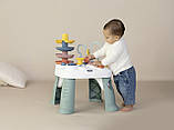 Дитячий ігровий стіл Smoby Little "Активний розвиток" (7600140320), фото 8