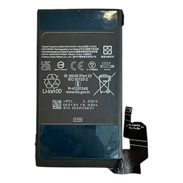 АКБ Google Pixel 8 Pro (GUKD8) сервісний оригінал