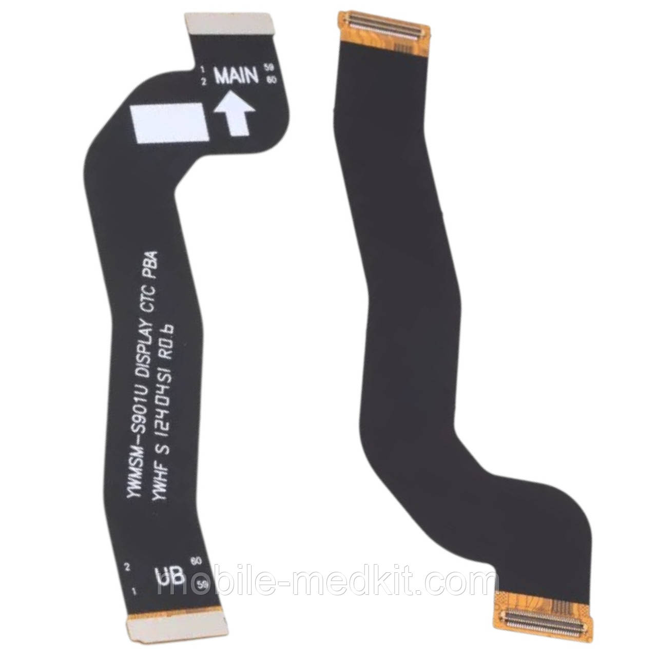 Шлейф Samsung S901 Galaxy S22 міжплатний (для дисплея), фото 1