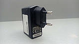 Зарядний пристрій Б/К Мережевий адаптер USB, фото 3