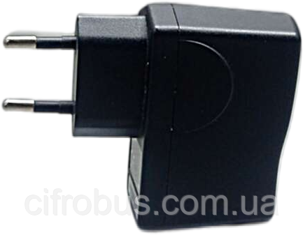 Зарядний пристрій Б/К Мережевий адаптер USB, фото 1