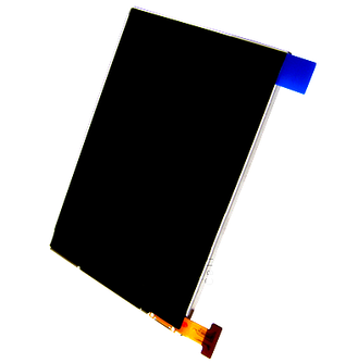 Дисплеї Nokia