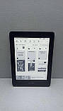 Електронна книга Б/У Amazon Kindle Voyage, фото 2