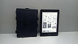 Електронна книга Б/У Amazon Kindle Voyage, фото 4
