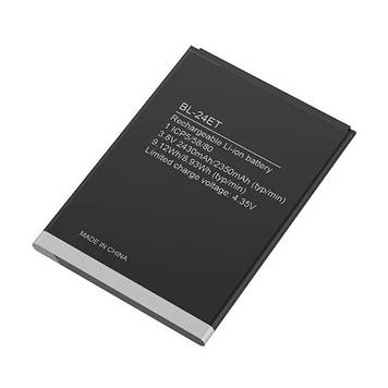 АКБ Tecno Spark 9 Pro (KH7N)/ Camon 19 Neo (CH6i) (BL- 49GT) сервісний оригінал