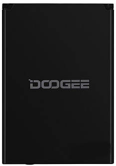 АКБ DOOGEE