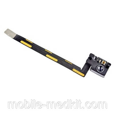 Камера iPad 2 фронтальна, зі шлейфом, фото 1