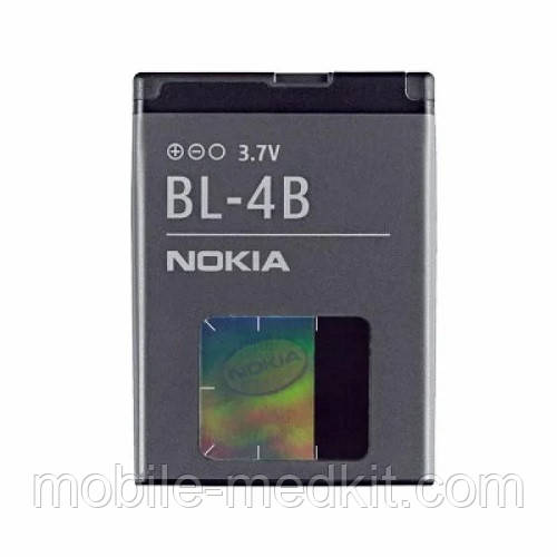 АКБ Nokia BL-4B (AA), фото 1