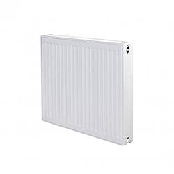 Радіатор сталевий Thermo Alliance 22 тип 500х800 бічне під'єднання